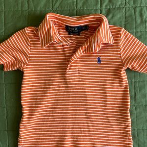 2T Boys Ralph Lauren Polo- Great Condition